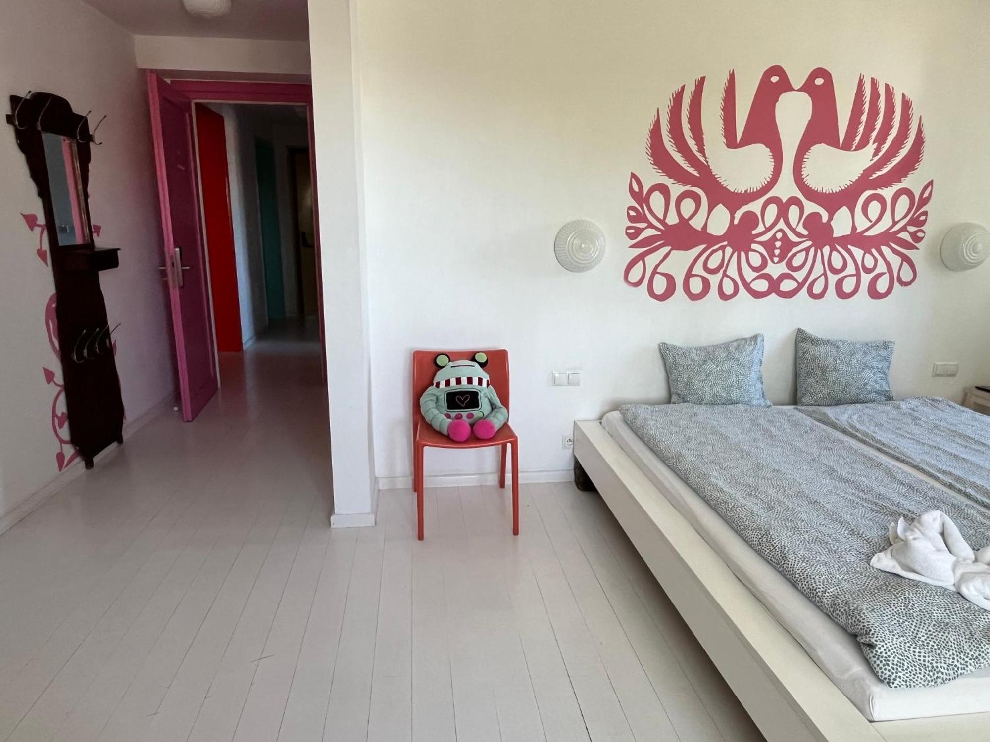 Lalala Apartamento Sopot Exterior foto